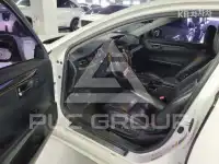 2012 Lexus ES