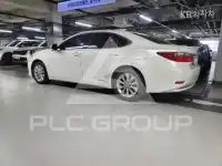 2012 Lexus ES
