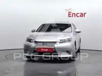 2012 Lexus ES