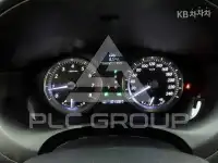 2012 Lexus ES