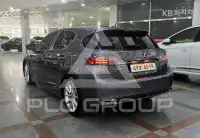 2012 Lexus CT