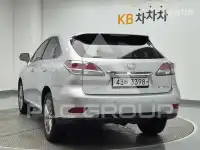 2012 Lexus RX