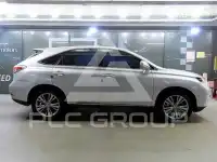 2012 Lexus RX