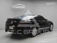 2012 Ford Mustang