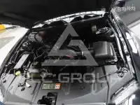 2012 Ford Mustang
