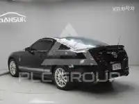 2012 Ford Mustang