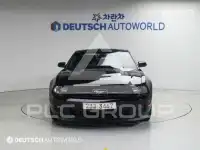 2012 Ford Mustang