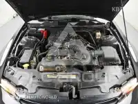 2012 Ford Mustang