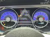 2012 Ford Mustang