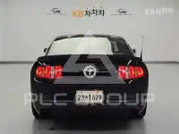 2012 Ford Mustang