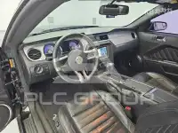 2012 Ford Mustang