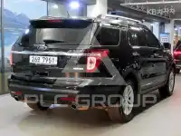 2012 Ford Explorer