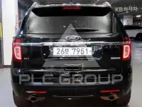 2012 Ford Explorer