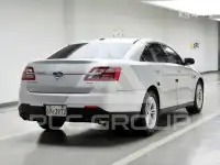 2012 Ford Taurus