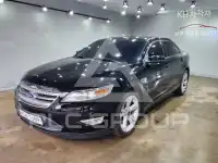 2012 Ford Taurus