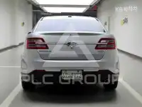 2012 Ford Taurus