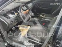 2012 Ford Taurus