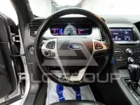 2012 Ford Taurus