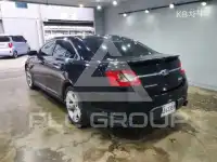 2012 Ford Taurus