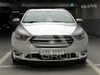 2012 Ford Taurus