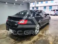 2012 Ford Taurus
