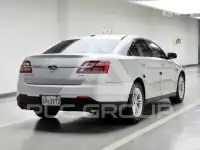 2012 Ford Taurus