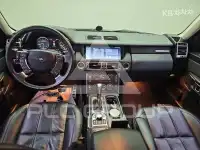 2012 Land Rover Range Rover