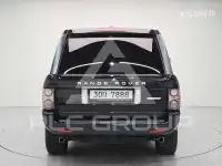 2012 Land Rover Range Rover