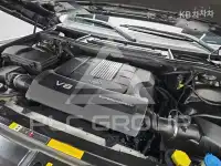 2012 Land Rover Range Rover