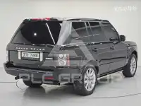 2012 Land Rover Range Rover
