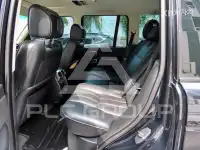 2012 Land Rover Range Rover