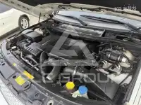 2012 Land Rover Range Rover