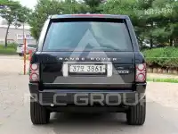 2012 Land Rover Range Rover