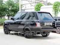 2012 Land Rover Range Rover