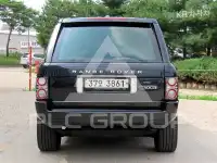 2012 Land Rover Range Rover