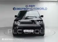 2012 Land Rover Range Rover