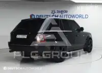 2012 Land Rover Range Rover
