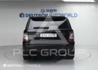 2012 Land Rover Range Rover