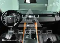 2012 Land Rover Range Rover