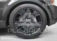 2012 Land Rover Range Rover