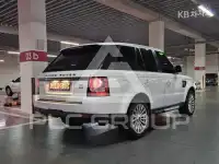 2012 Land Rover Range Rover
