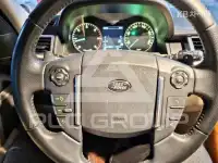 2012 Land Rover Range Rover