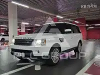 2012 Land Rover Range Rover