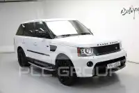 2012 Land Rover Range Rover