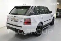 2012 Land Rover Range Rover