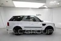 2012 Land Rover Range Rover