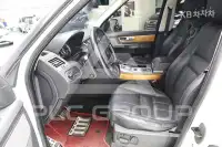 2012 Land Rover Range Rover