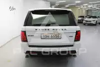 2012 Land Rover Range Rover