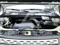 2012 Land Rover Freelander