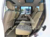 2012 Land Rover Discovery